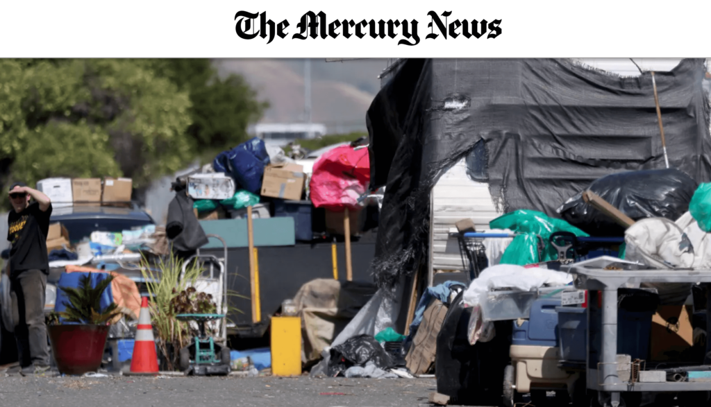 San Jose Mercury News matt mahan homelessness san jose wont become a dumping ground for homeless san jose mercury news matt mahan