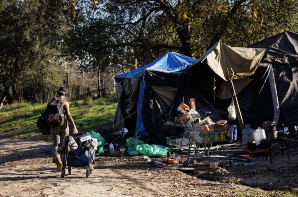 Matt Mahan Mercury News Responsibility to Shelter