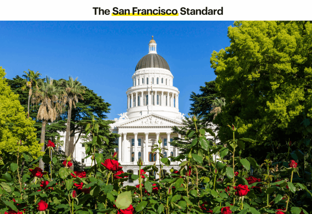 San Jose Mayor Matt Mahan Wealth Tax San Francisco Standard economic common sense fiscal common sense matt mahan wealth tax